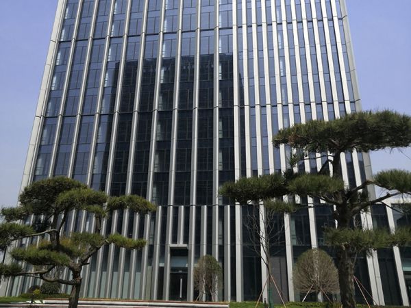 مركز البحث والتطوير Suzhou