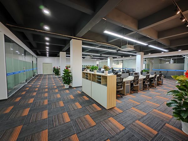فرع الشركة Shenzhen